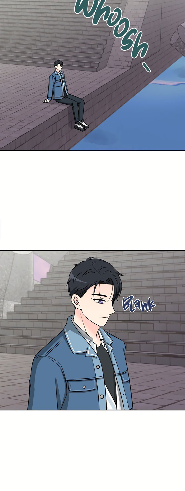 Attack&Attack Ch. 4 第2页