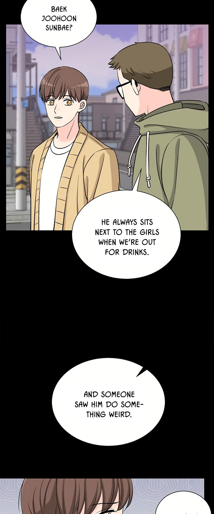 Attack&Attack Ch. 4 第11页