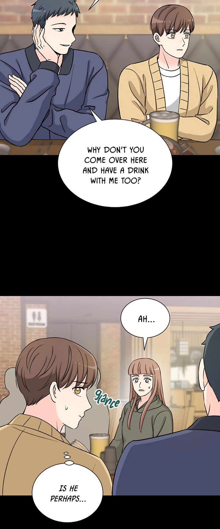 Attack&Attack Ch. 4 第14页
