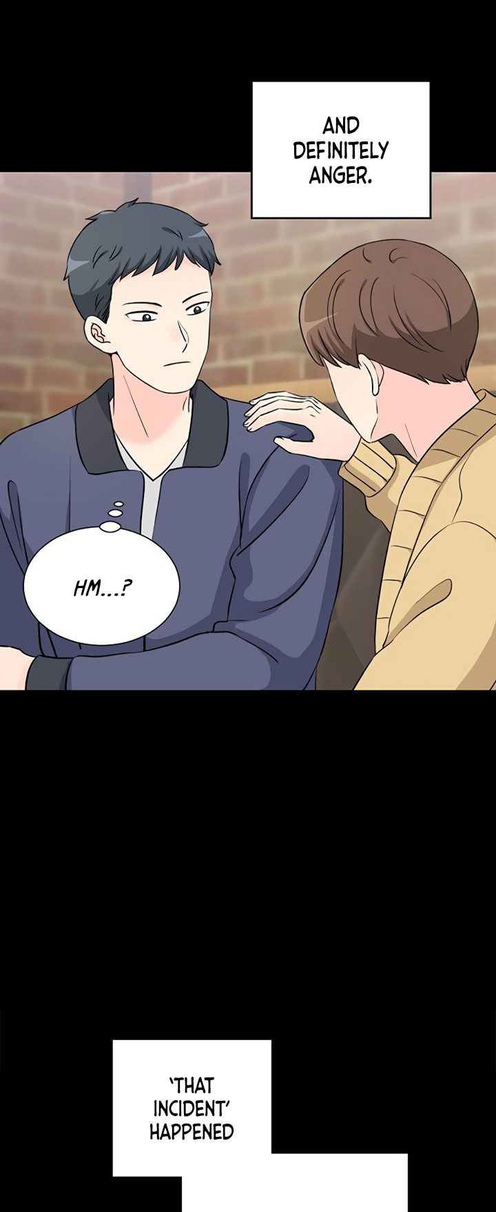 Attack&Attack Ch. 4 第17页