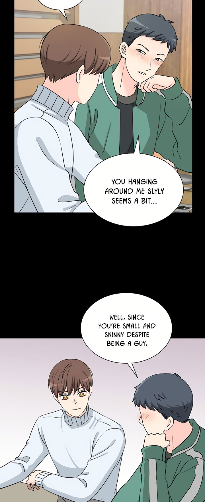 Attack&Attack Ch. 4 第19页