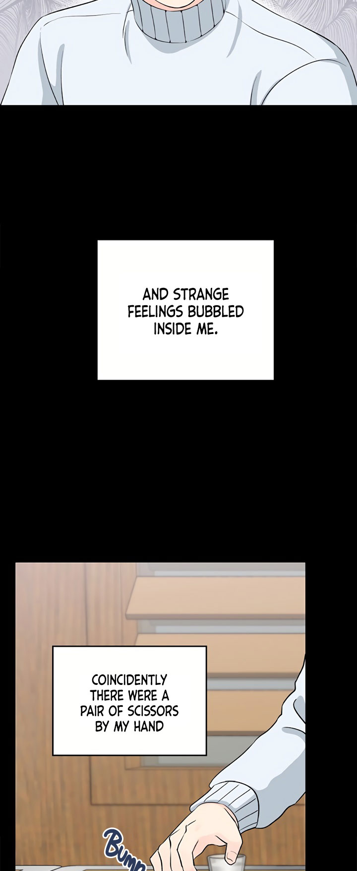 Attack&Attack Ch. 4 第21页