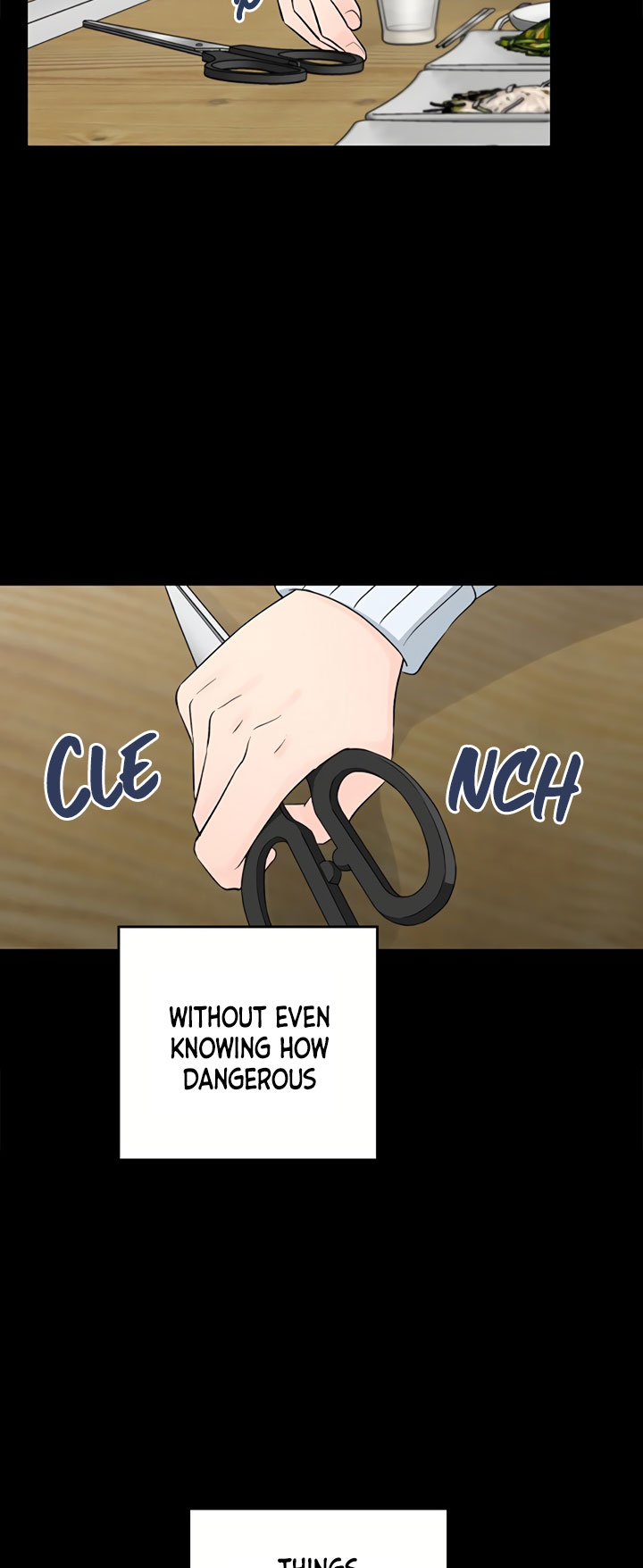 Attack&Attack Ch. 4 第22页