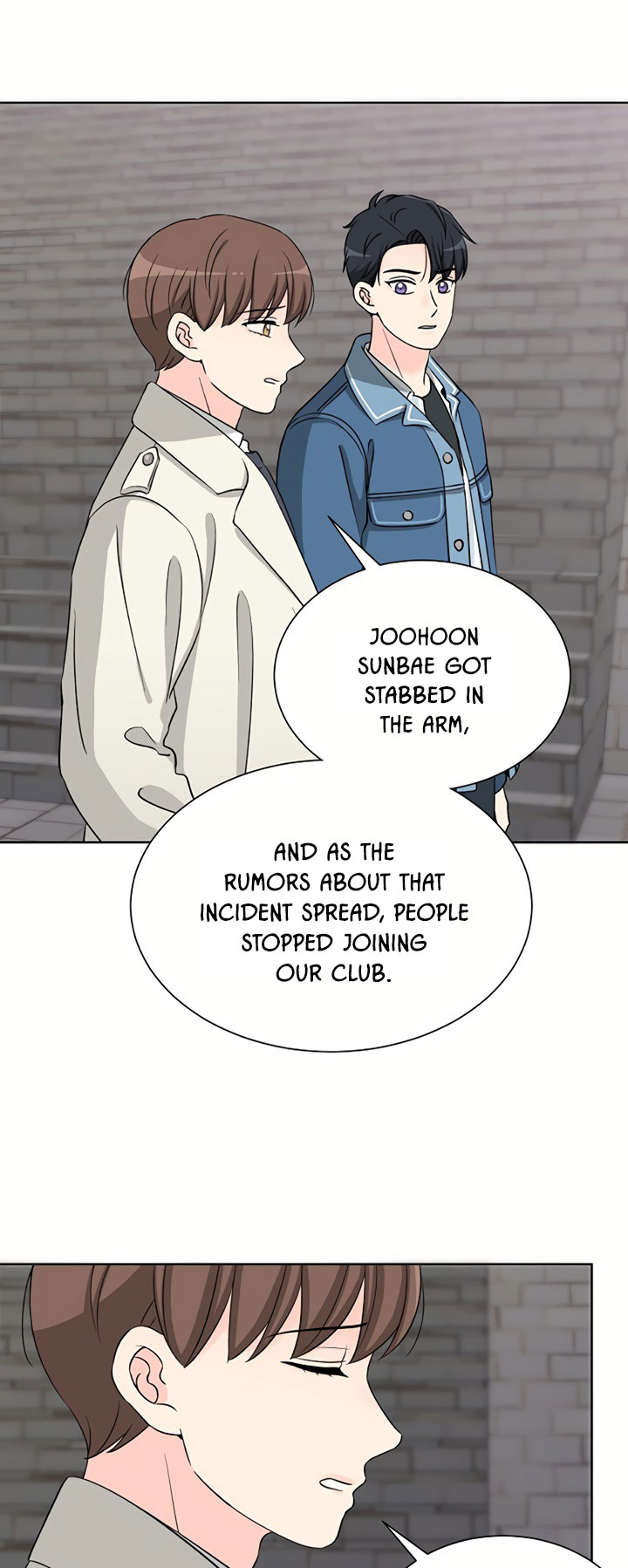 Attack&Attack Ch. 4 第25页