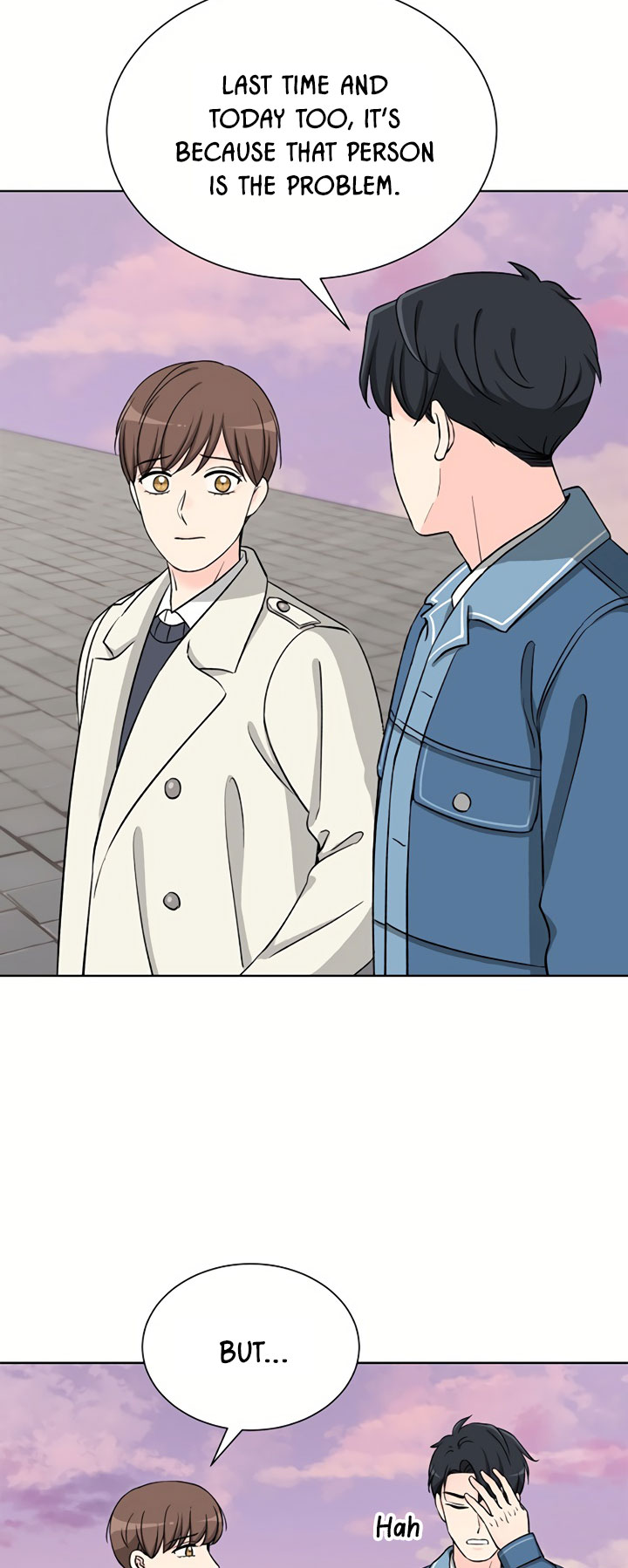 Attack&Attack Ch. 4 第27页