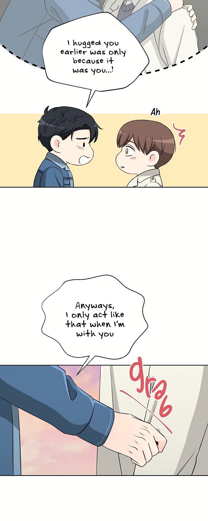 Attack&Attack Ch. 4 第30页