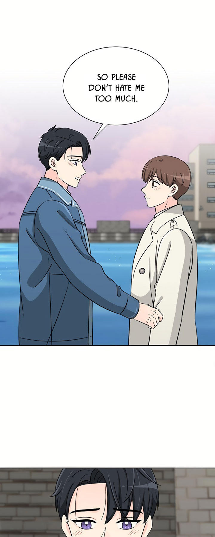 Attack&Attack Ch. 4 第31页