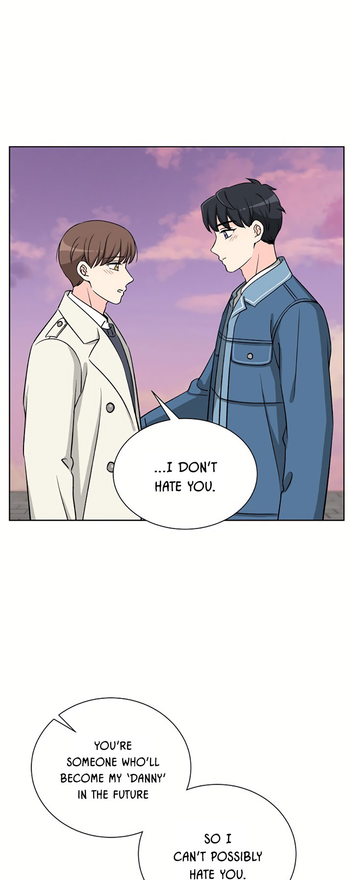 Attack&Attack Ch. 4 第33页