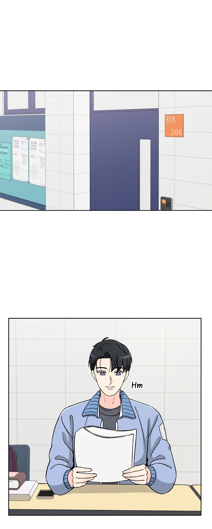 Attack&Attack Ch. 4 第37页
