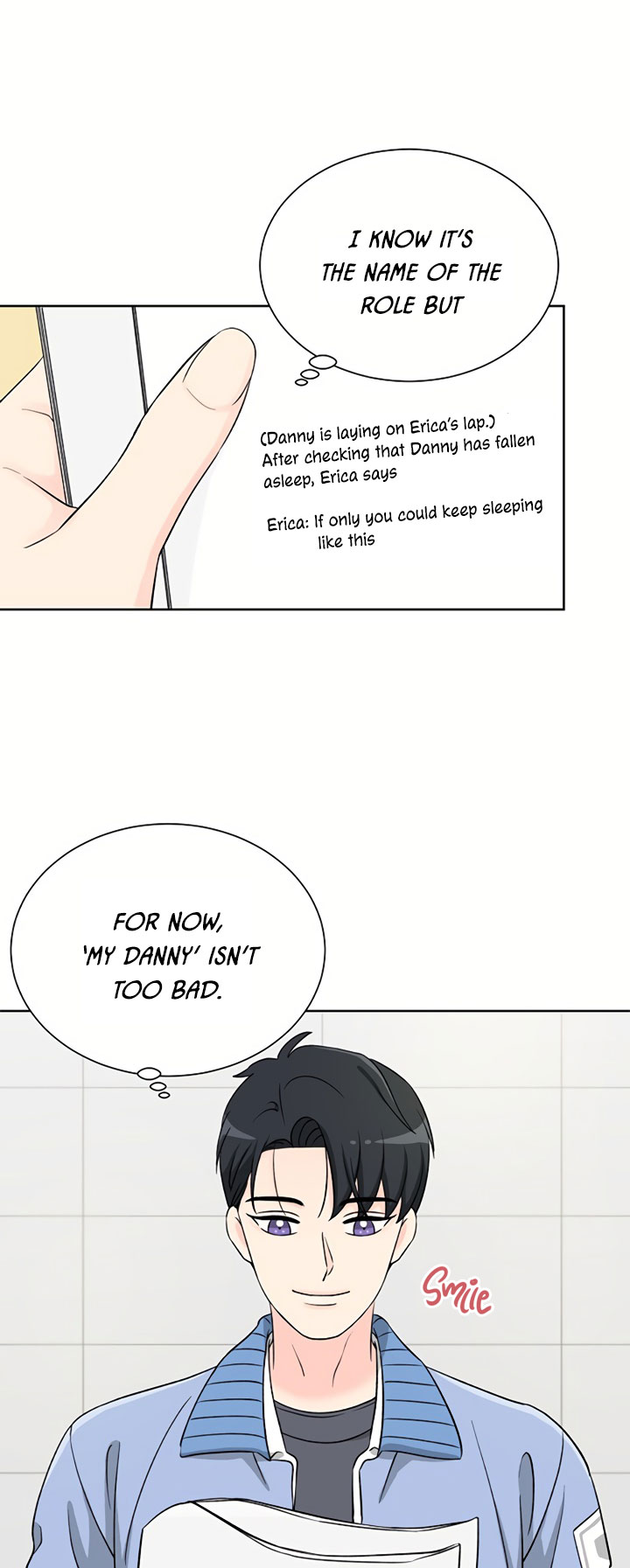 Attack&Attack Ch. 4 第38页