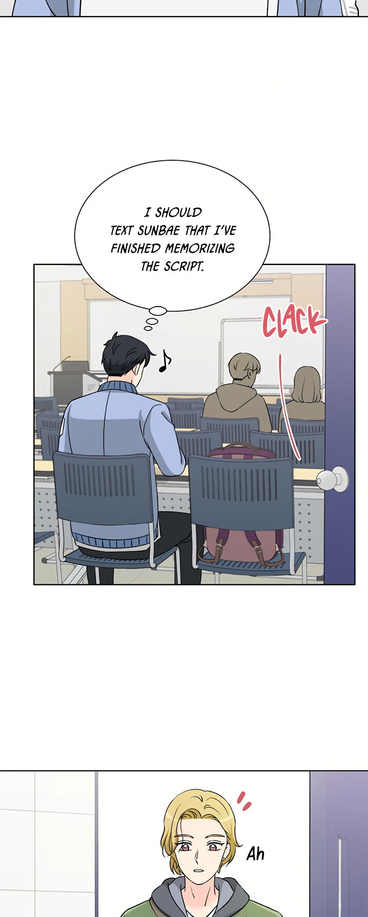 Attack&Attack Ch. 4 第39页