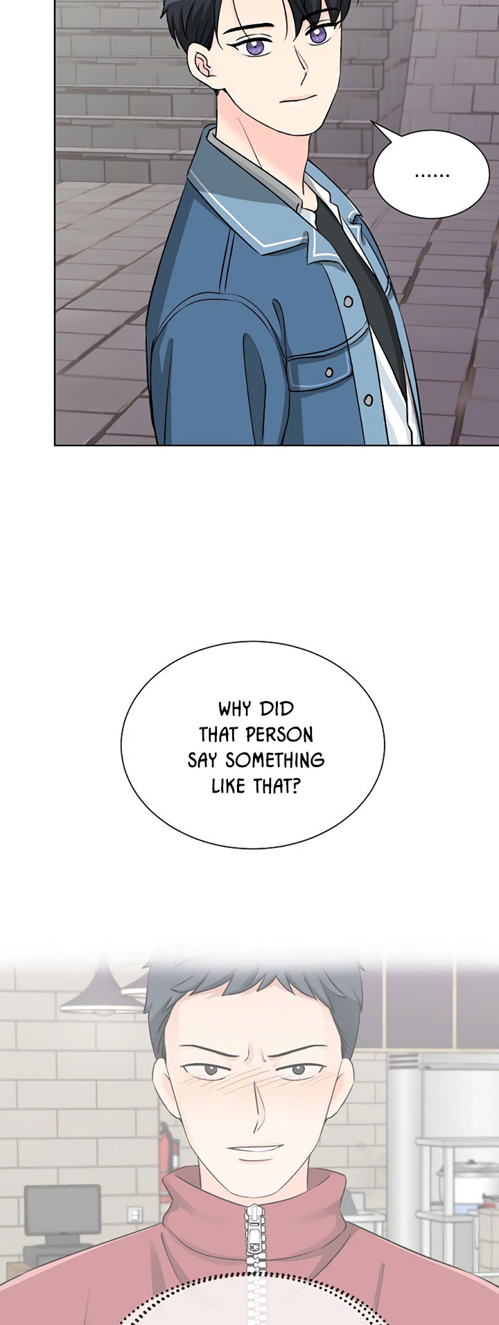 Attack&Attack Ch. 4 第5页