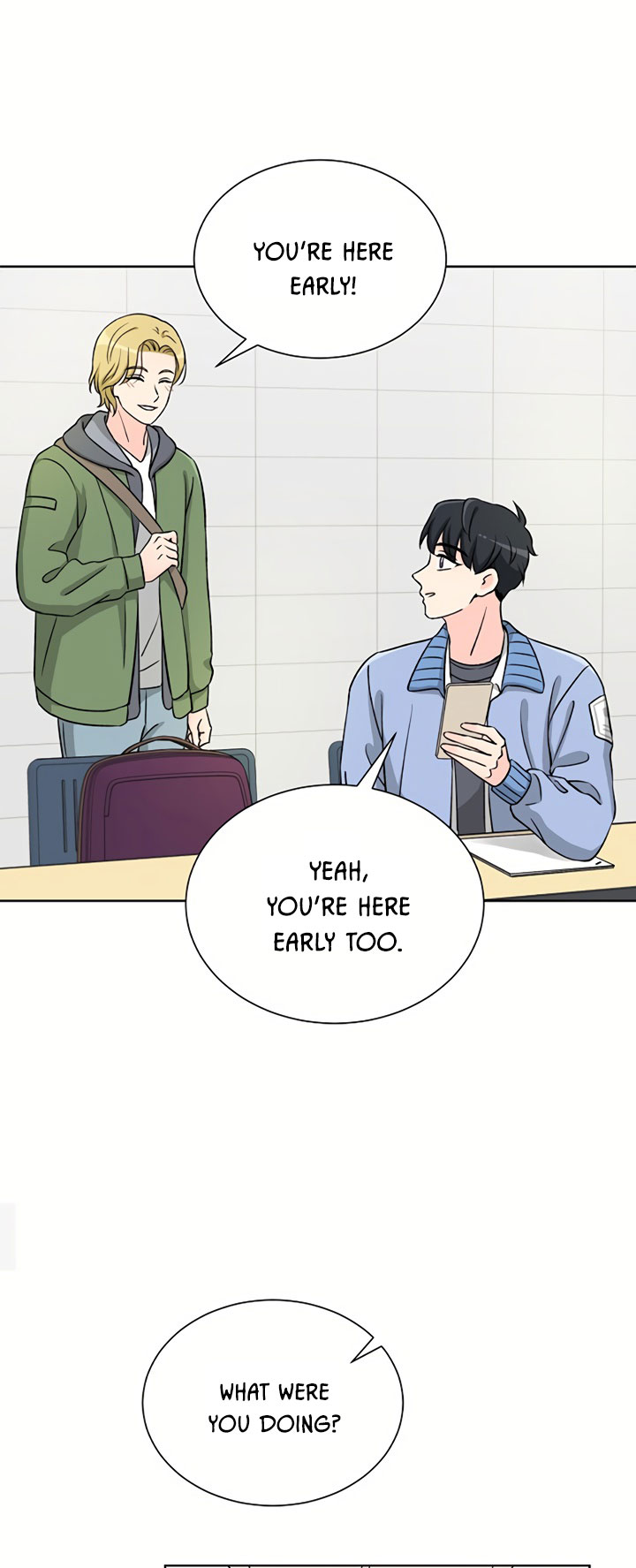 Attack&Attack Ch. 4 第41页