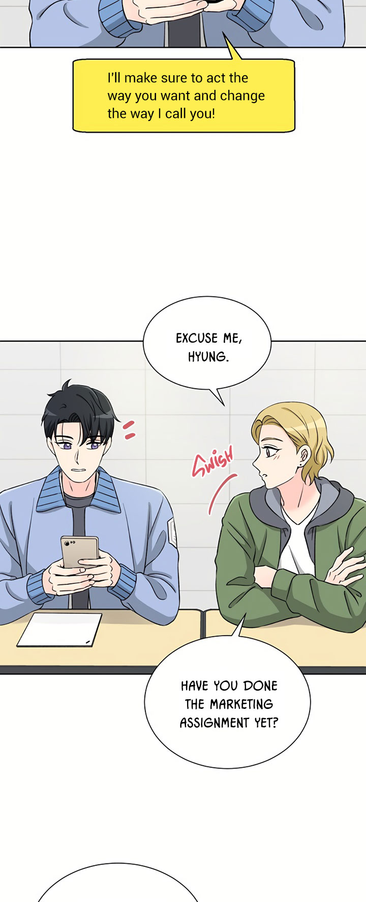 Attack&Attack Ch. 4 第44页