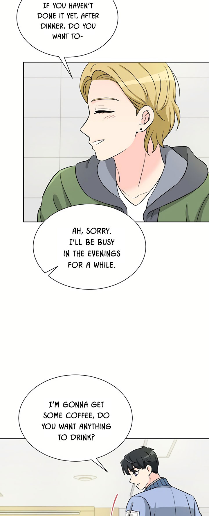 Attack&Attack Ch. 4 第45页