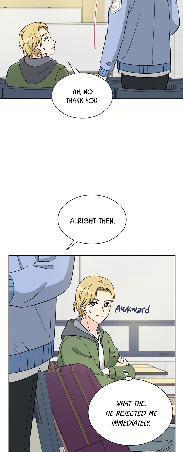 Attack&Attack Ch. 4 第46页