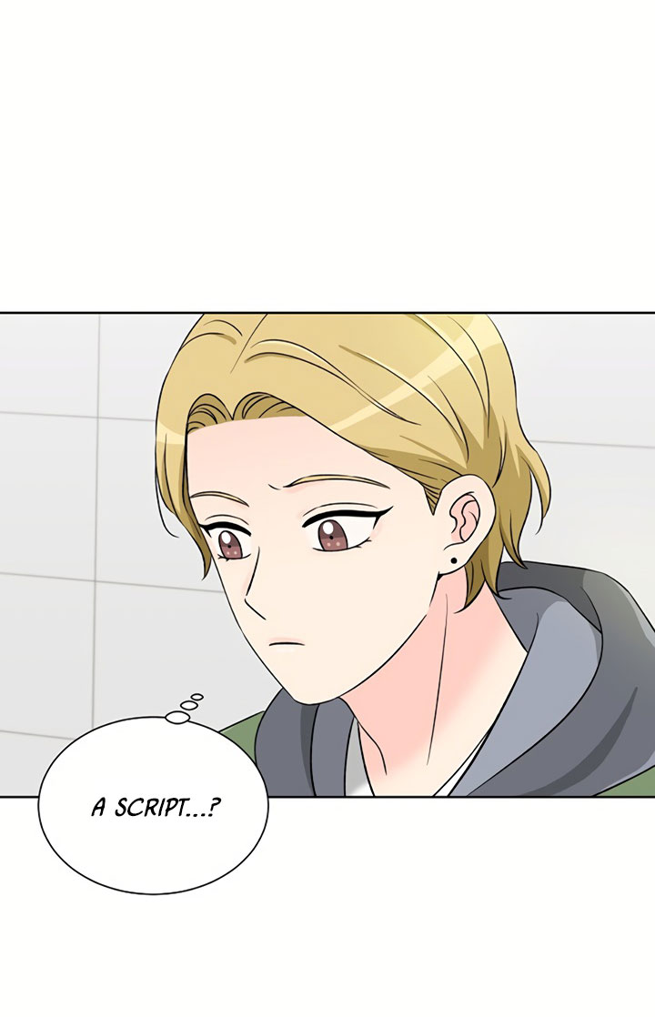 Attack&Attack Ch. 4 第50页
