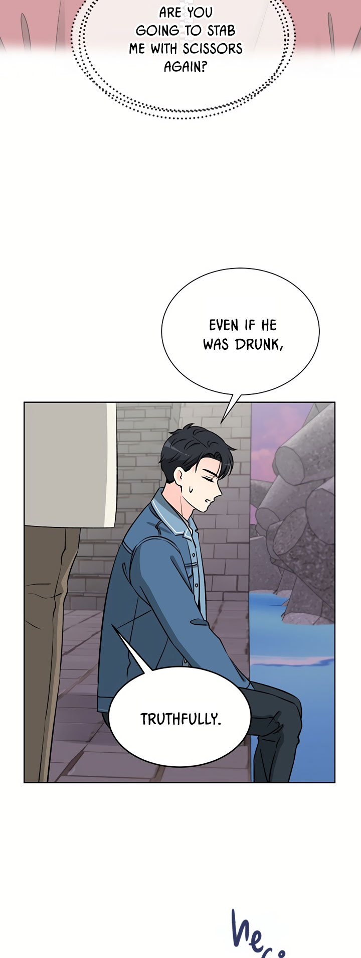 Attack&Attack Ch. 4 第6页