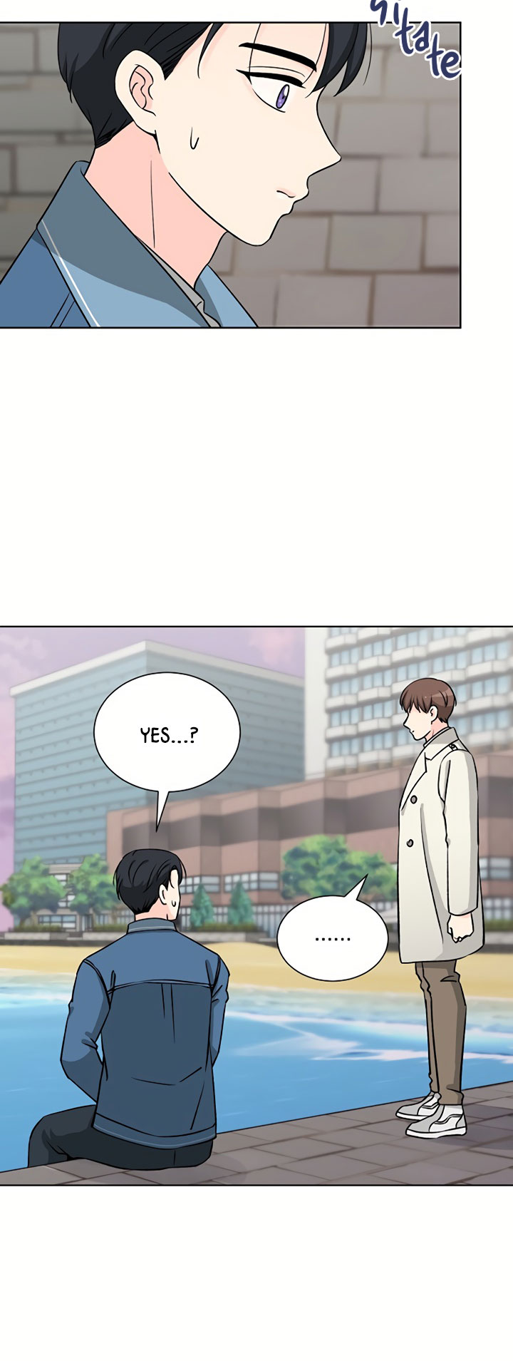Attack&Attack Ch. 4 第7页