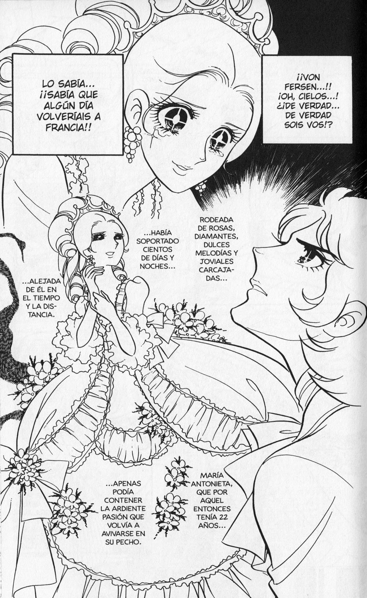 Versailles no Bara Vol. 3 Ch. 1 第13页