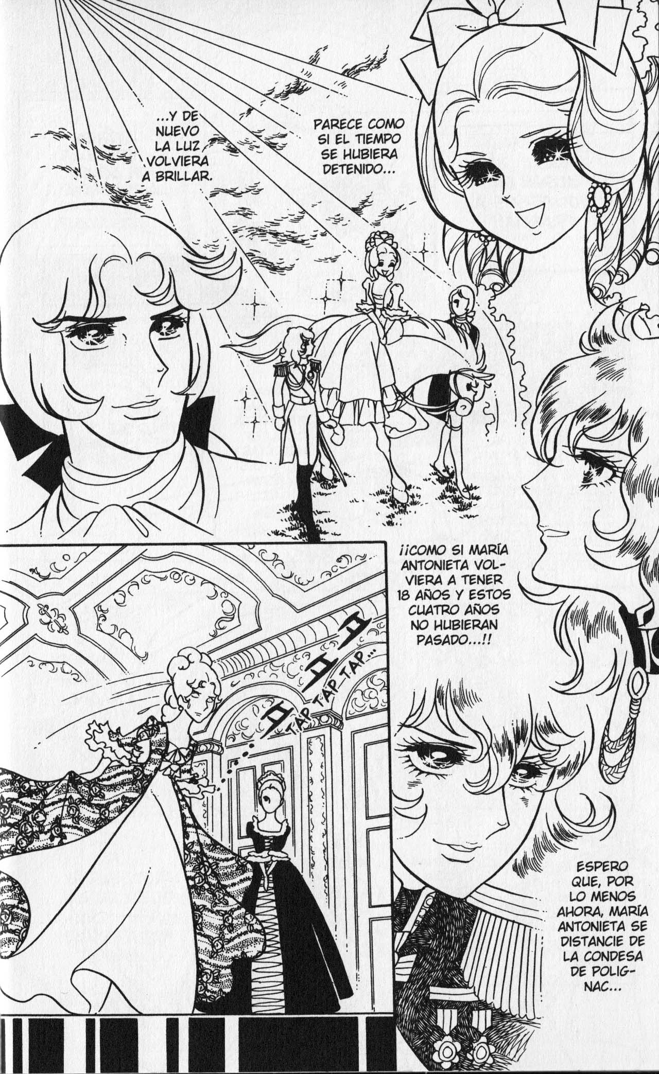 Versailles no Bara Vol. 3 Ch. 1 第14页