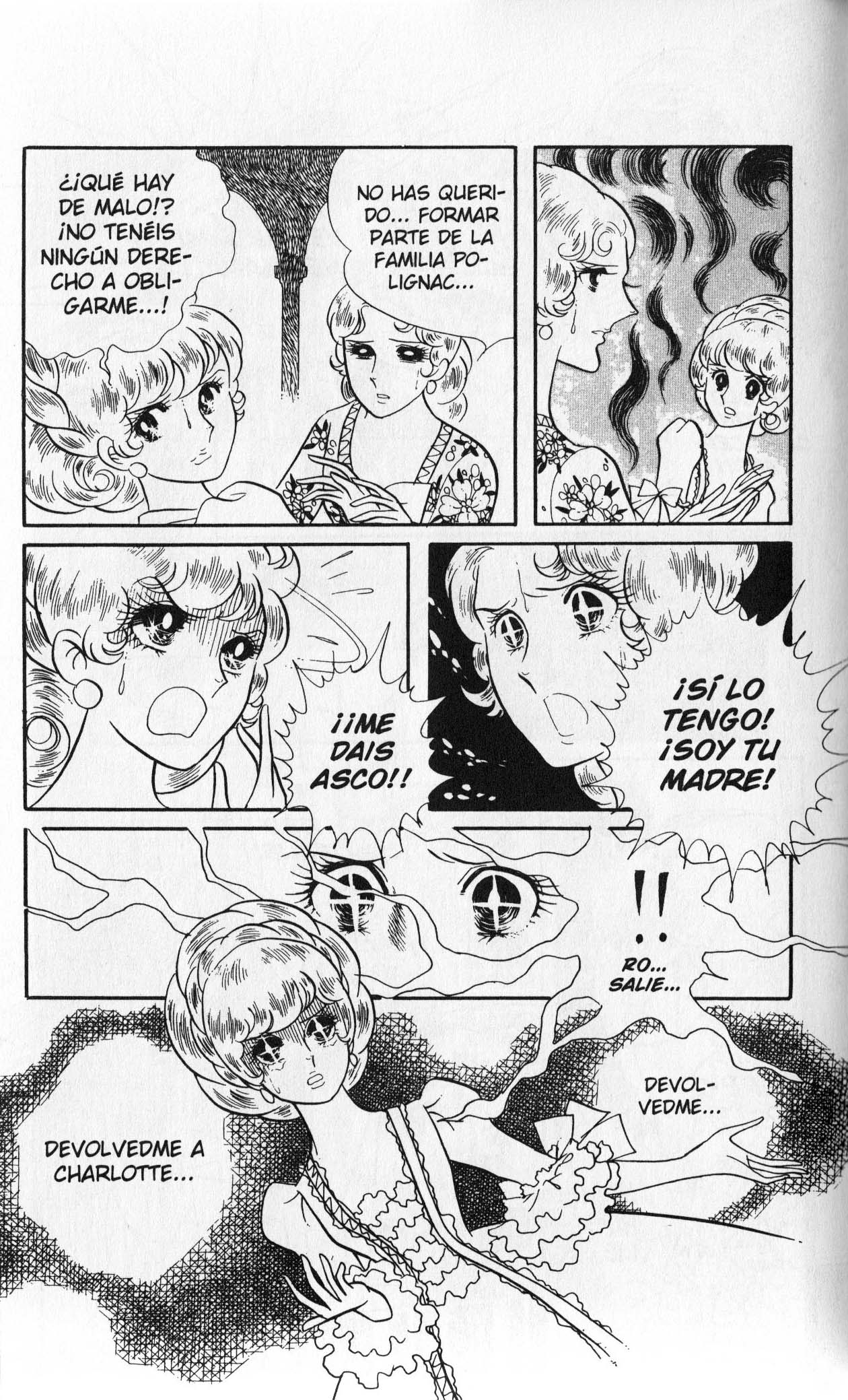 Versailles no Bara Vol. 3 Ch. 1 第135页