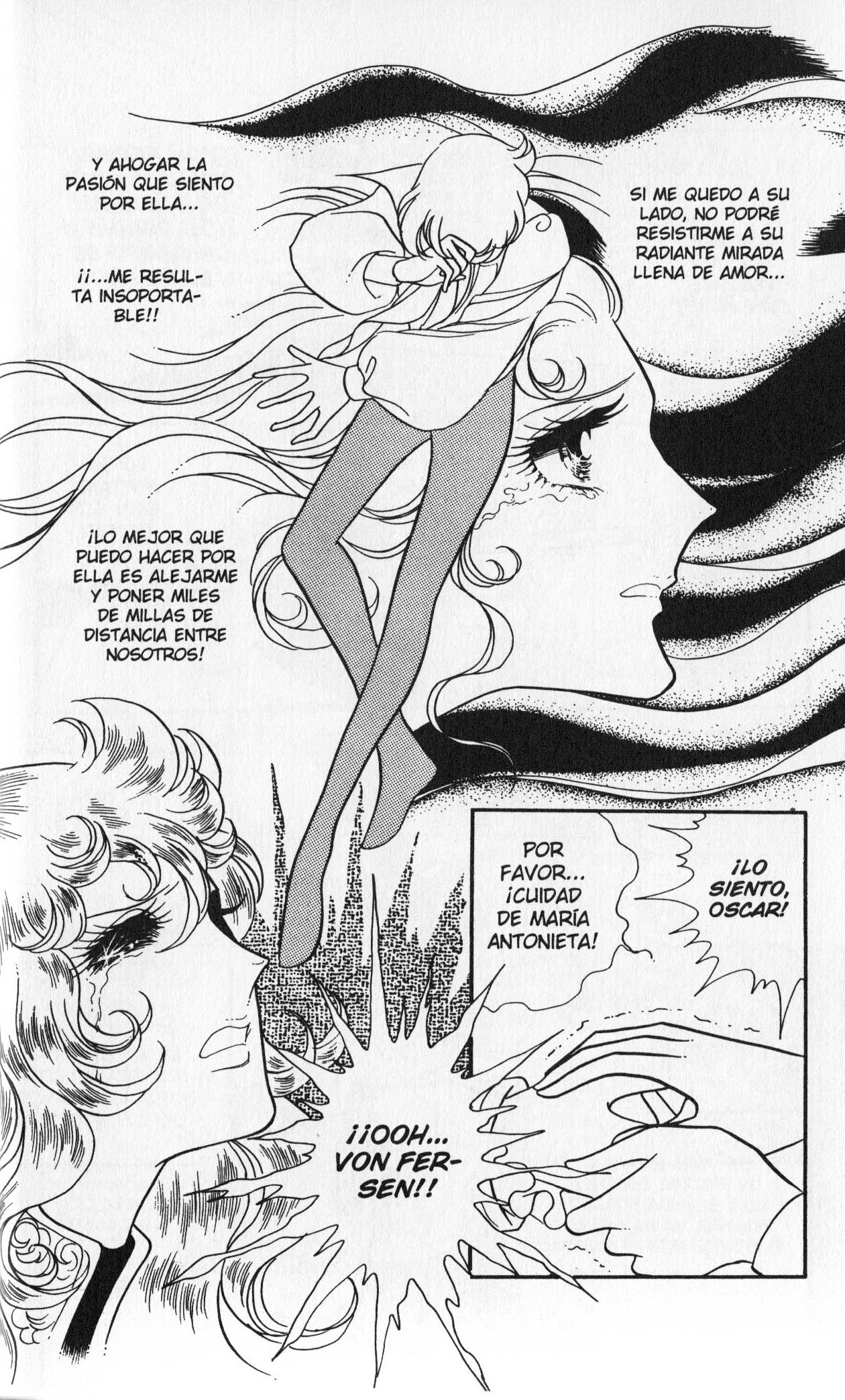 Versailles no Bara Vol. 3 Ch. 1 第148页