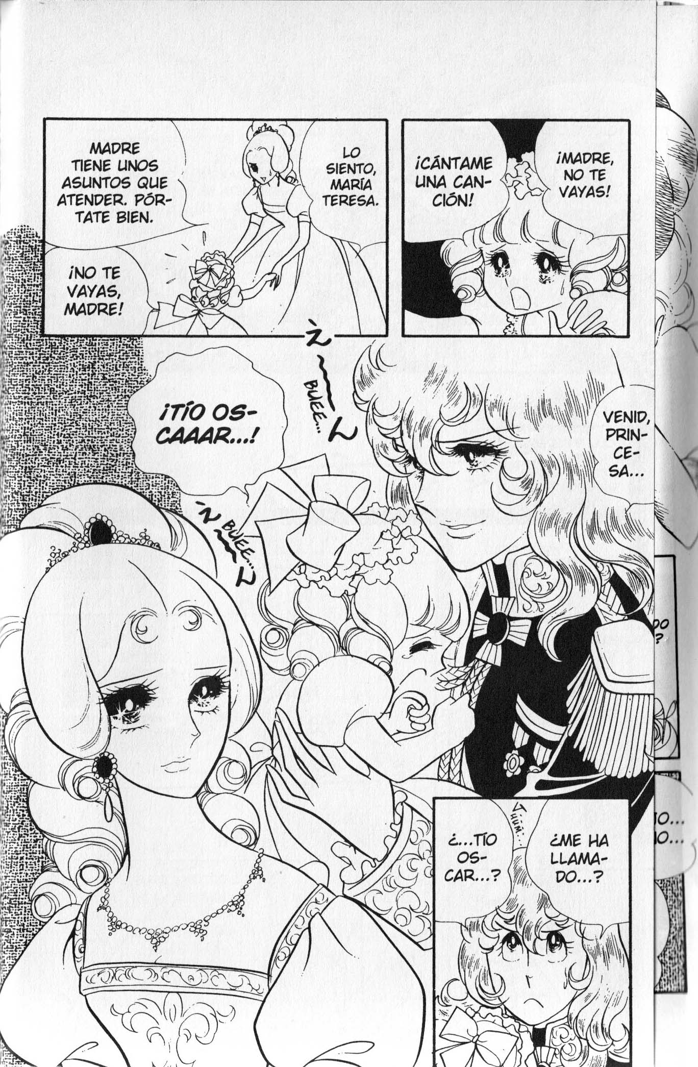 Versailles no Bara Vol. 3 Ch. 1 第160页