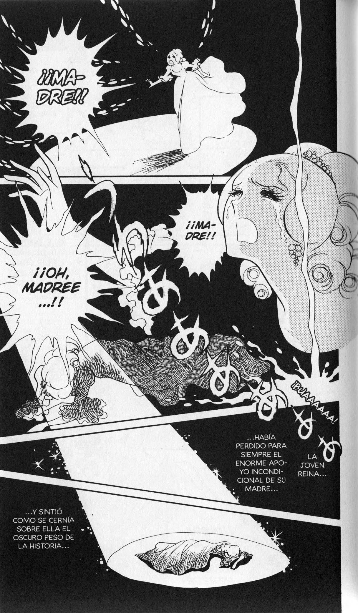 Versailles no Bara Vol. 3 Ch. 1 第171页