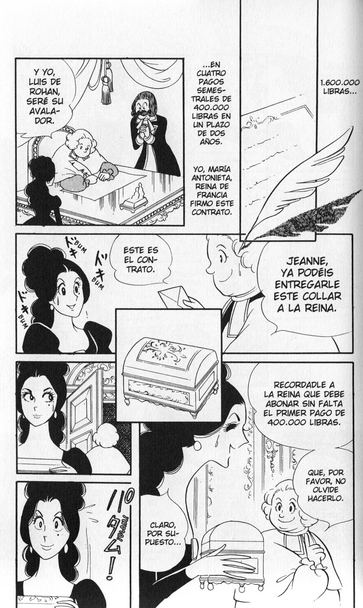 Versailles no Bara Vol. 3 Ch. 1 第177页