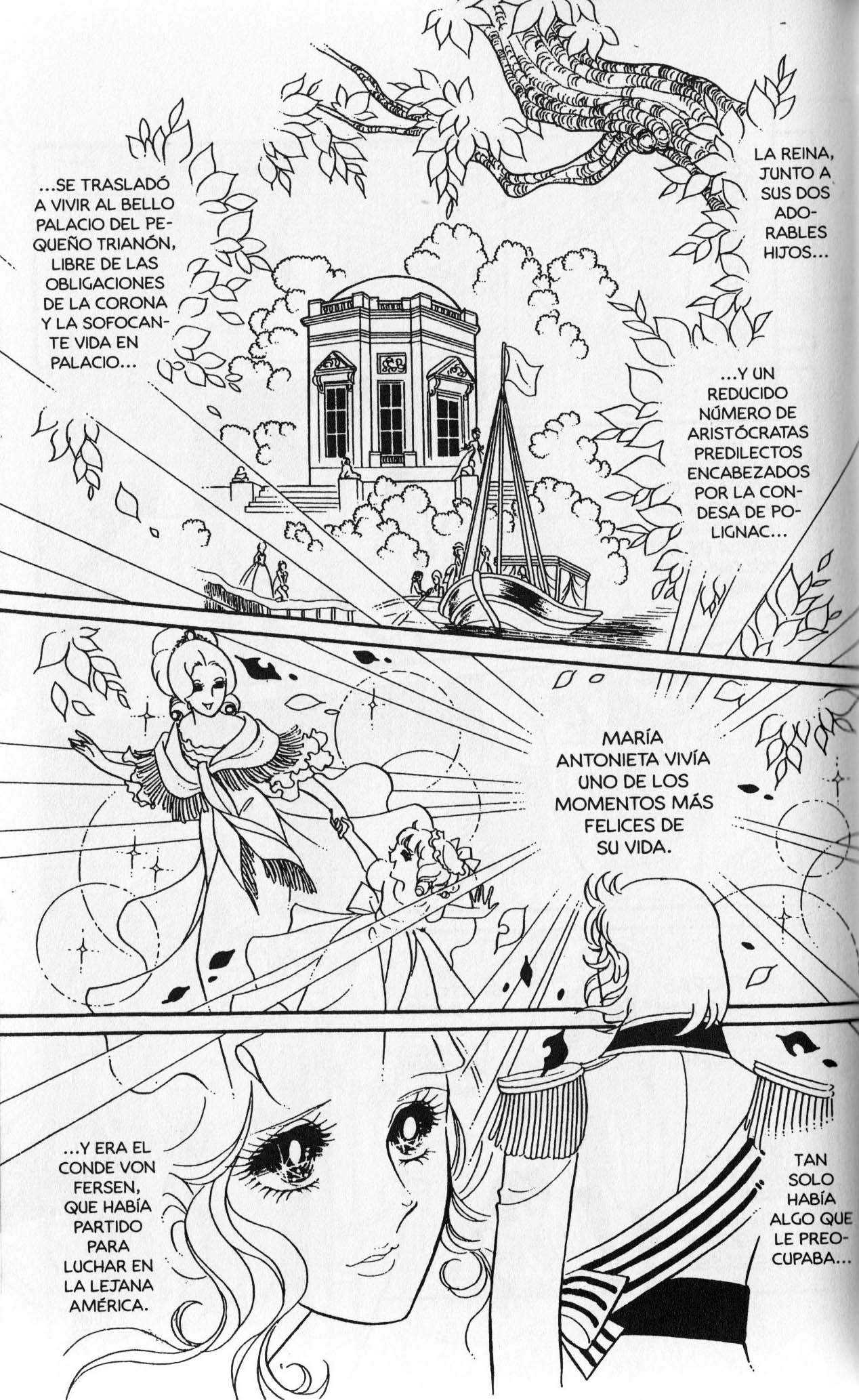 Versailles no Bara Vol. 3 Ch. 1 第179页
