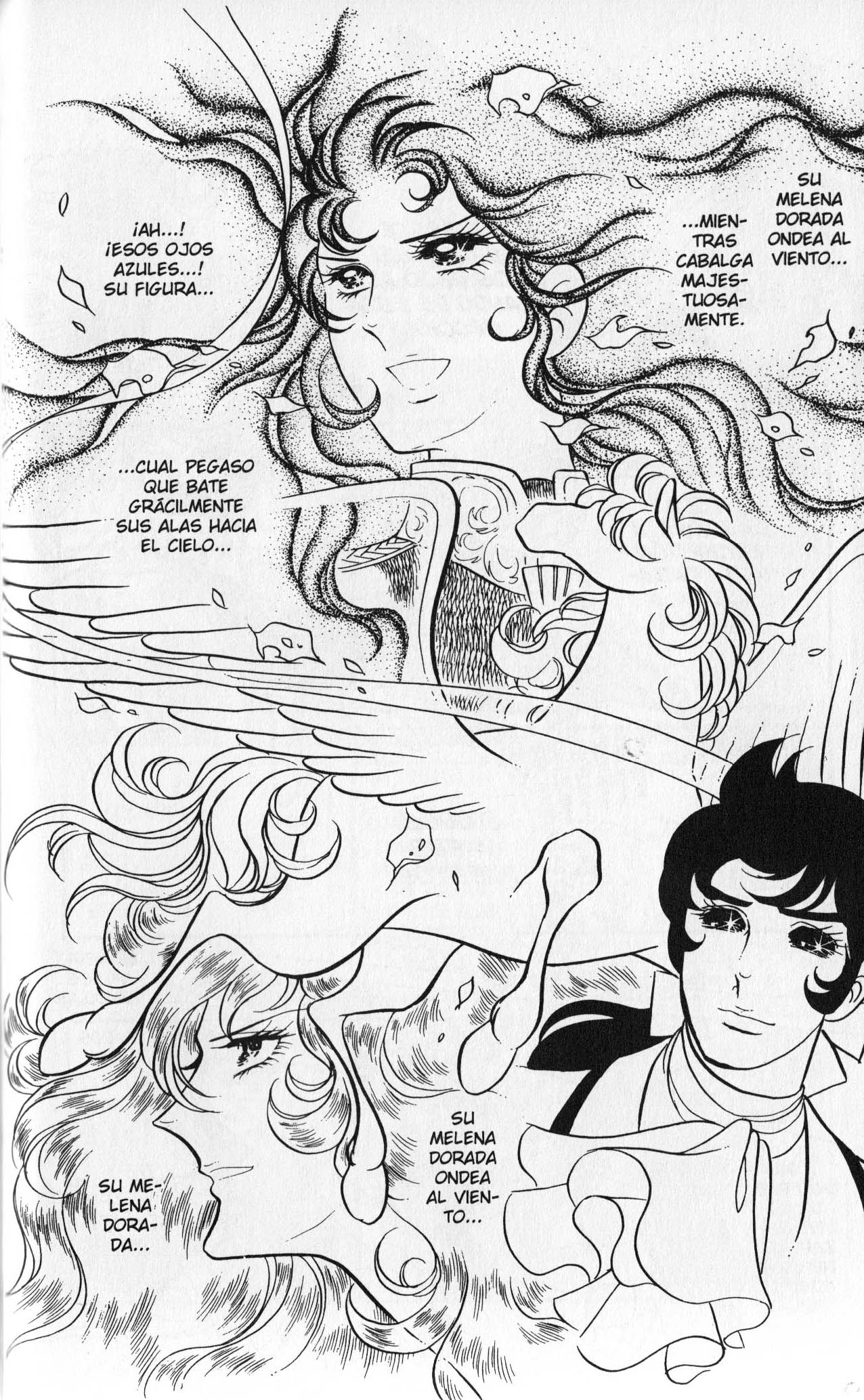 Versailles no Bara Vol. 3 Ch. 1 第202页
