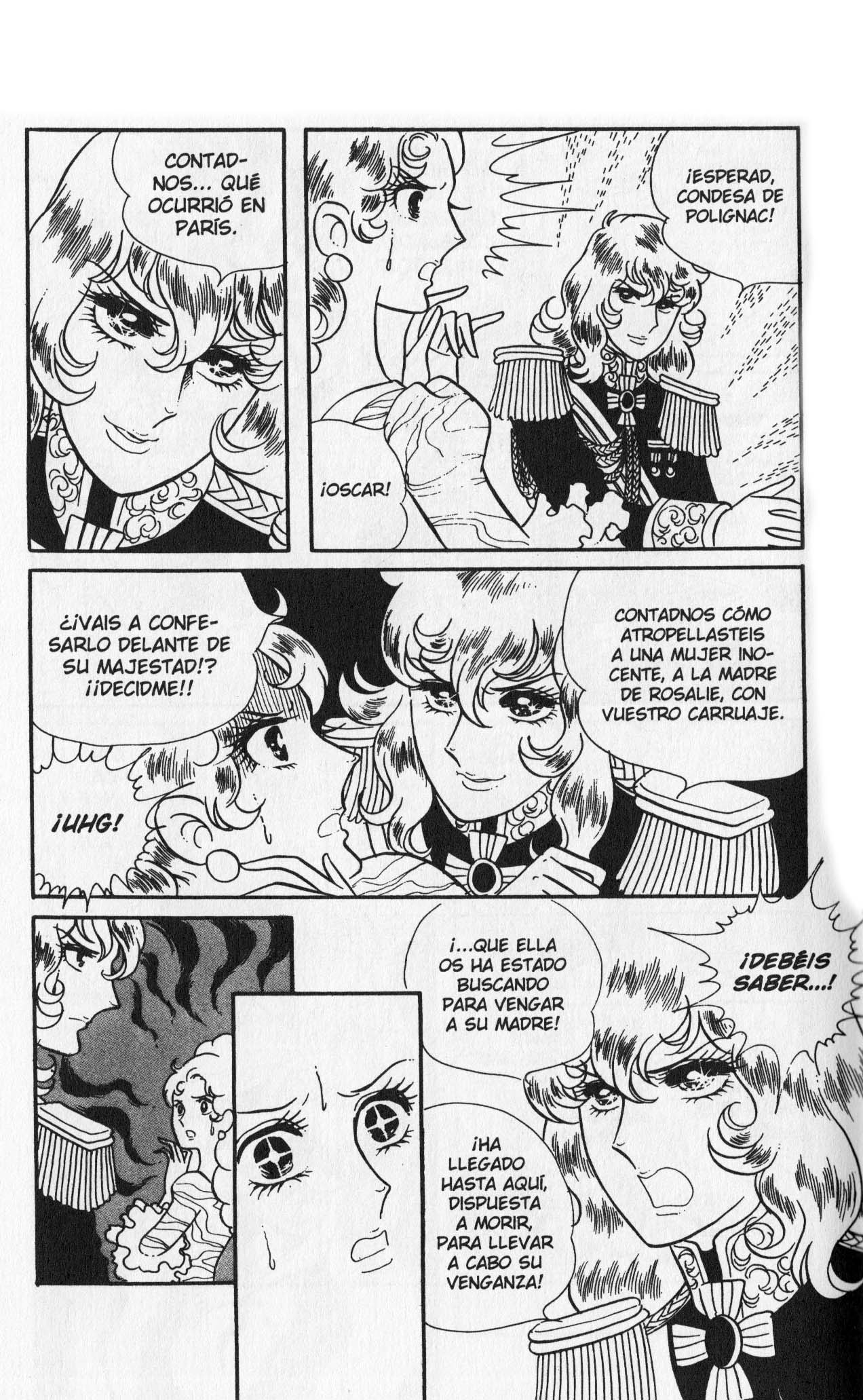 Versailles no Bara Vol. 3 Ch. 1 第30页