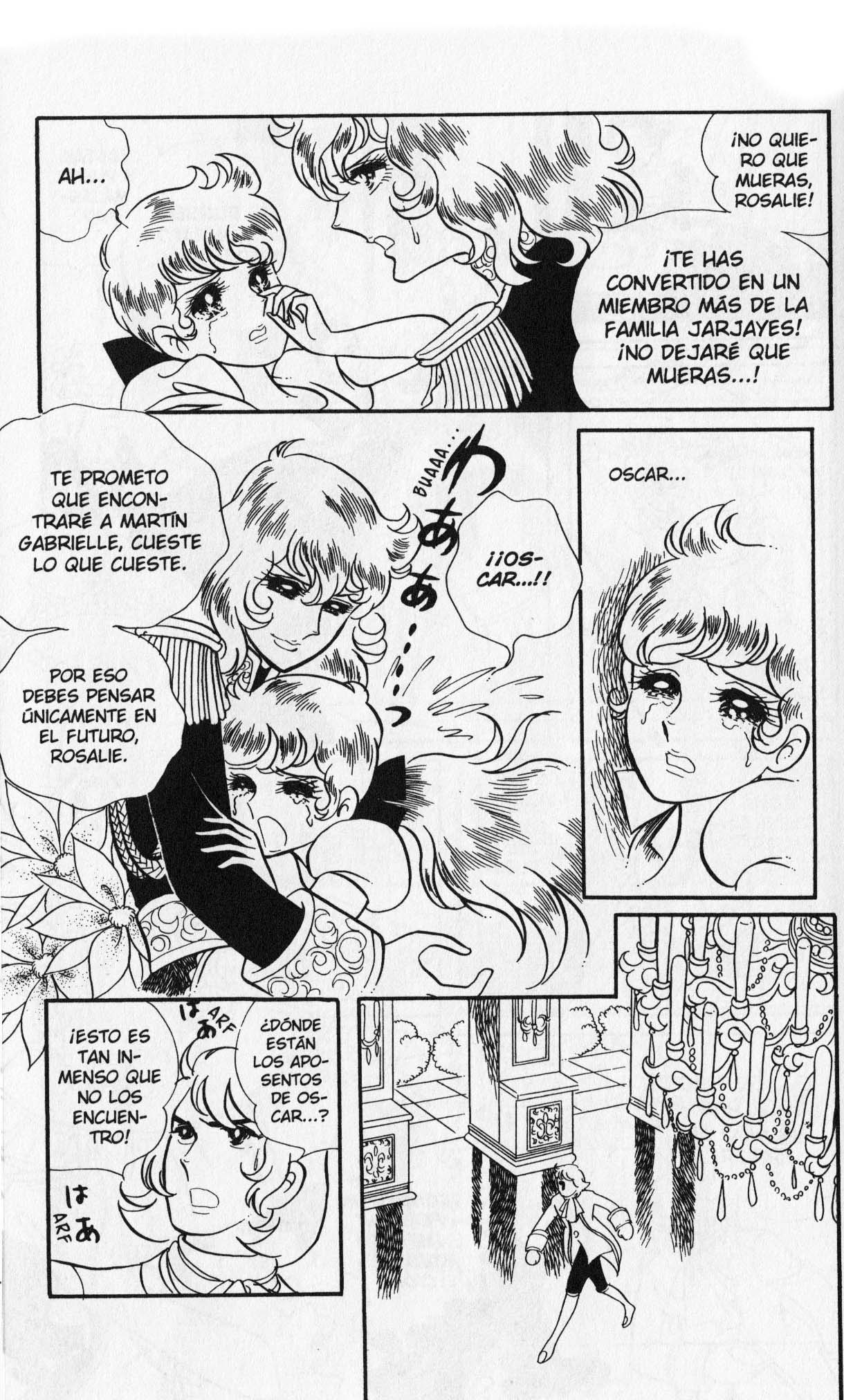 Versailles no Bara Vol. 3 Ch. 1 第32页