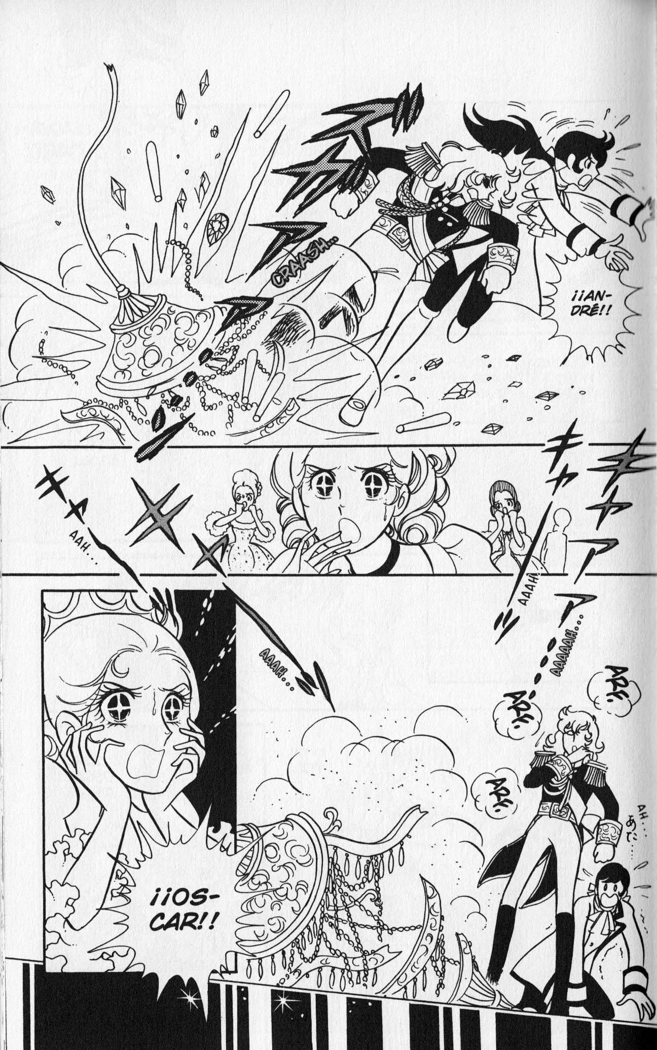 Versailles no Bara Vol. 3 Ch. 1 第38页