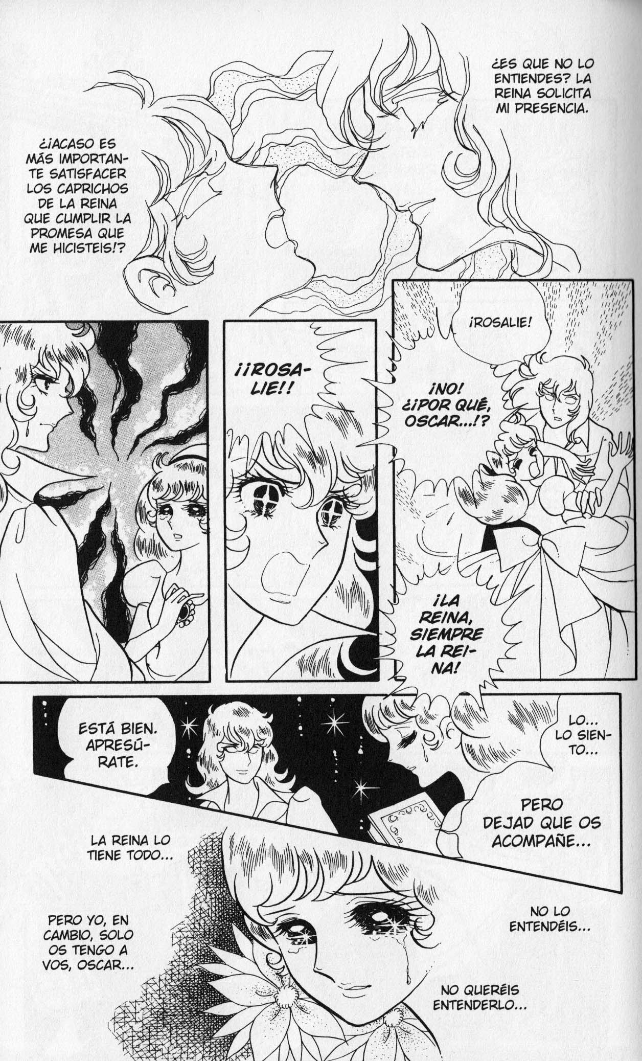 Versailles no Bara Vol. 3 Ch. 1 第44页