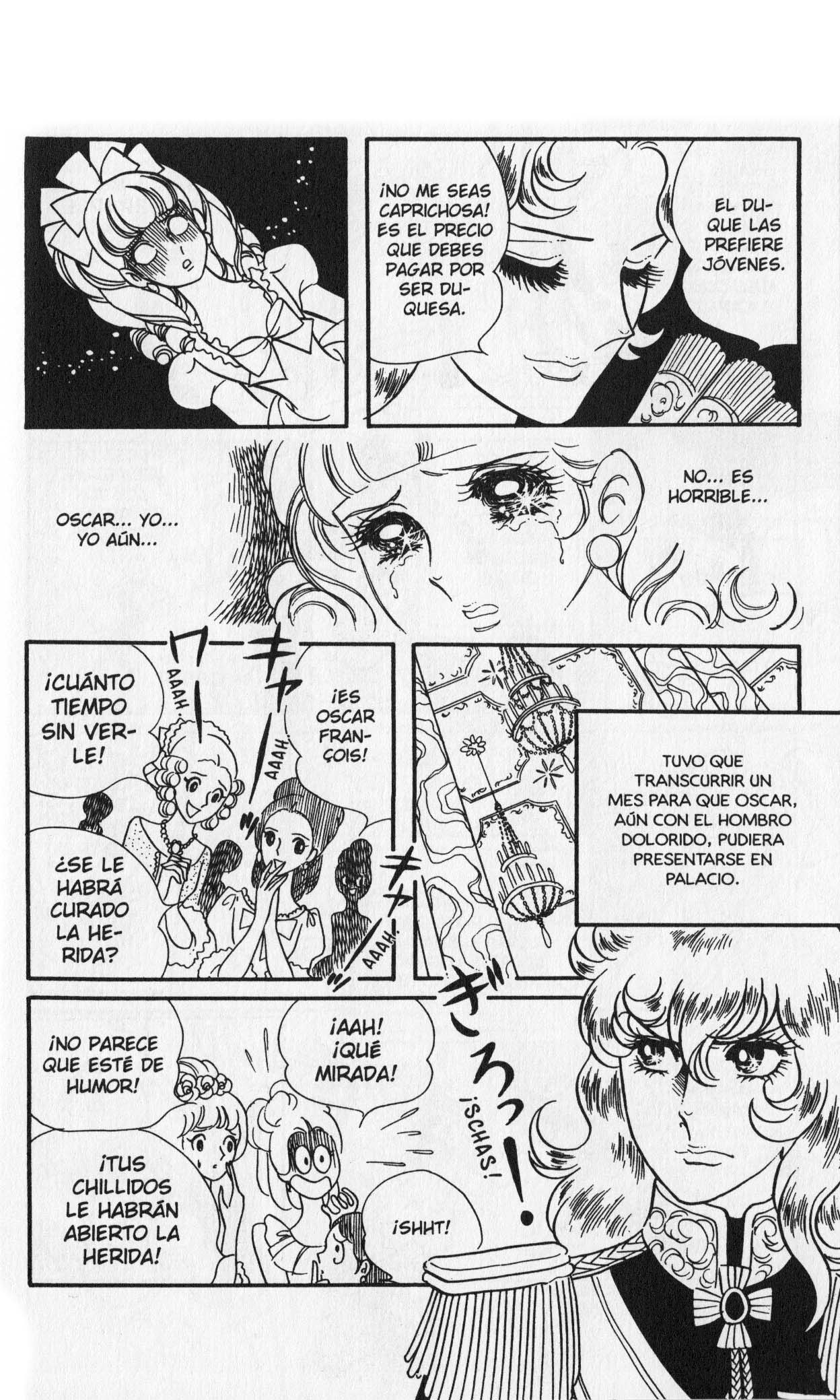 Versailles no Bara Vol. 3 Ch. 1 第53页