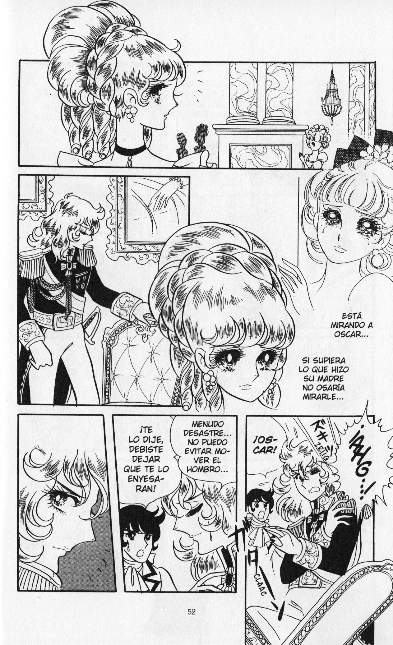 Versailles no Bara Vol. 3 Ch. 1 第55页