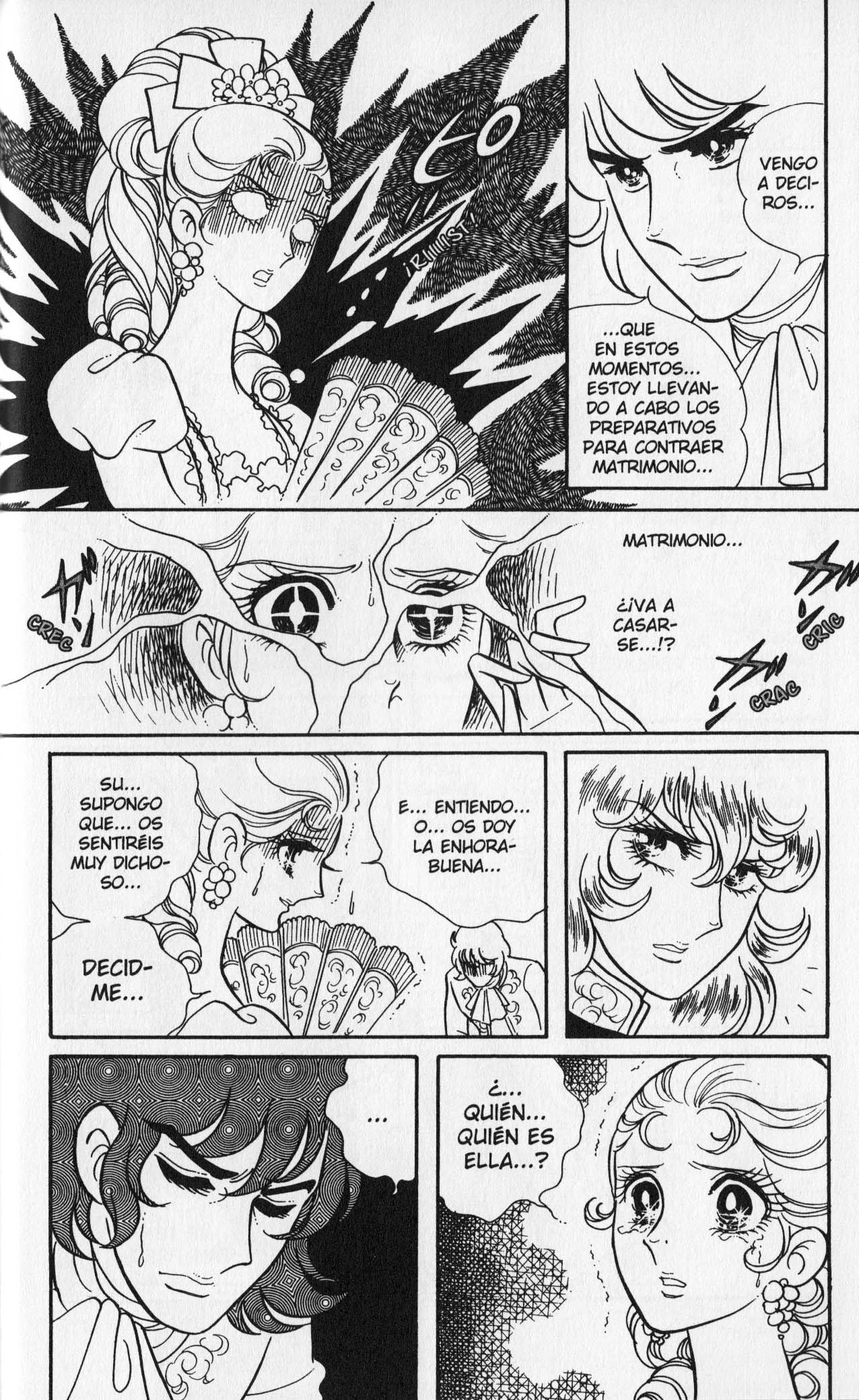 Versailles no Bara Vol. 3 Ch. 1 第61页