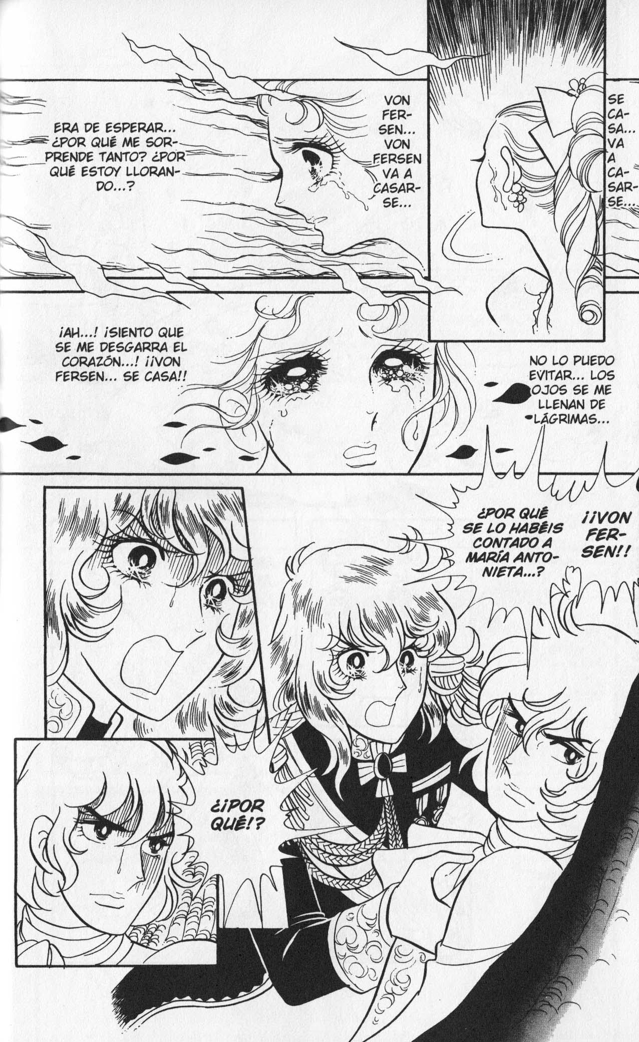 Versailles no Bara Vol. 3 Ch. 1 第63页