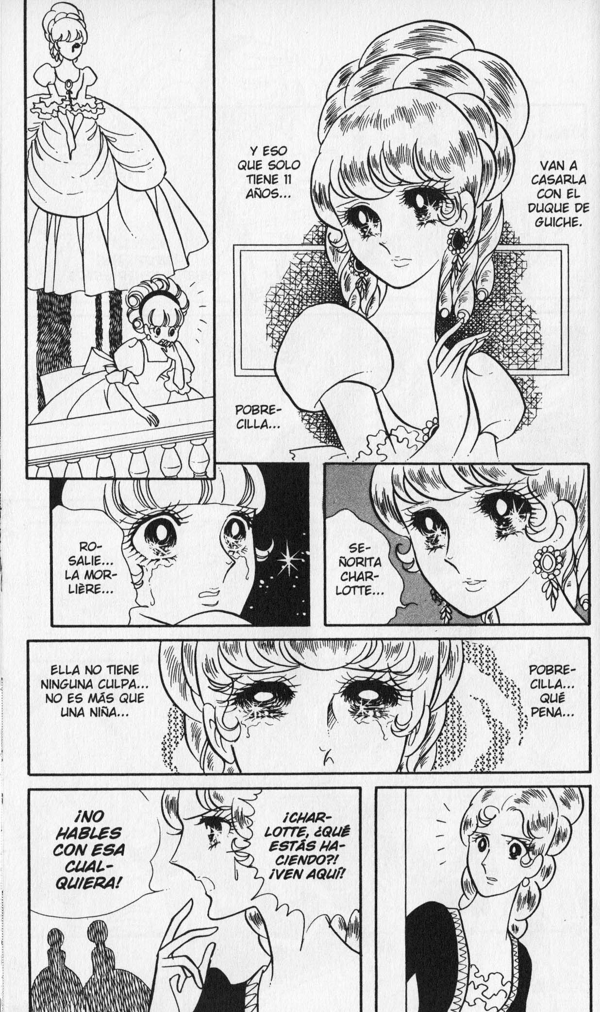 Versailles no Bara Vol. 3 Ch. 1 第66页