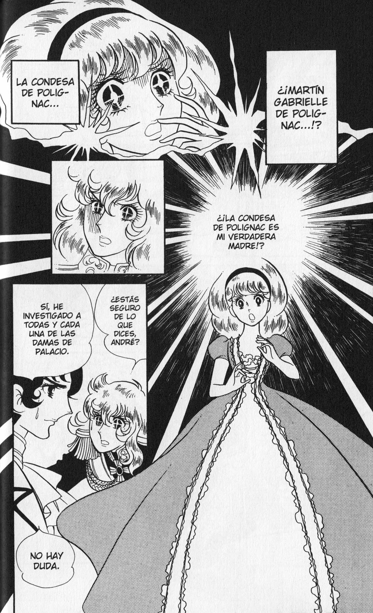 Versailles no Bara Vol. 3 Ch. 1 第69页