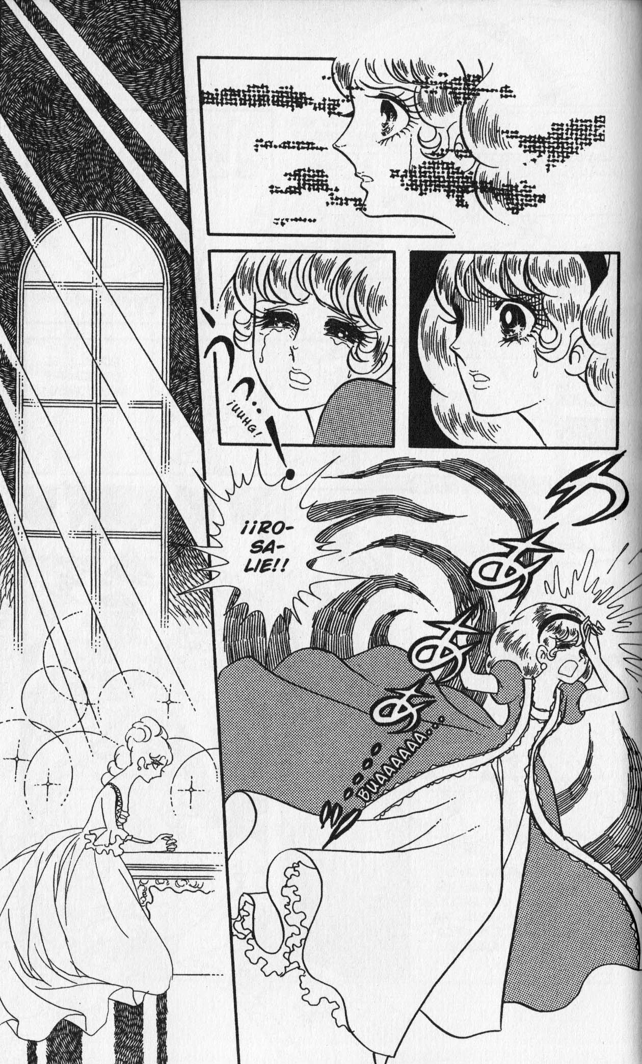 Versailles no Bara Vol. 3 Ch. 1 第70页