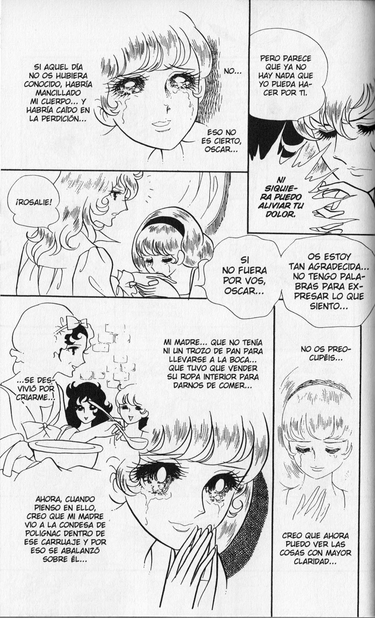 Versailles no Bara Vol. 3 Ch. 1 第74页