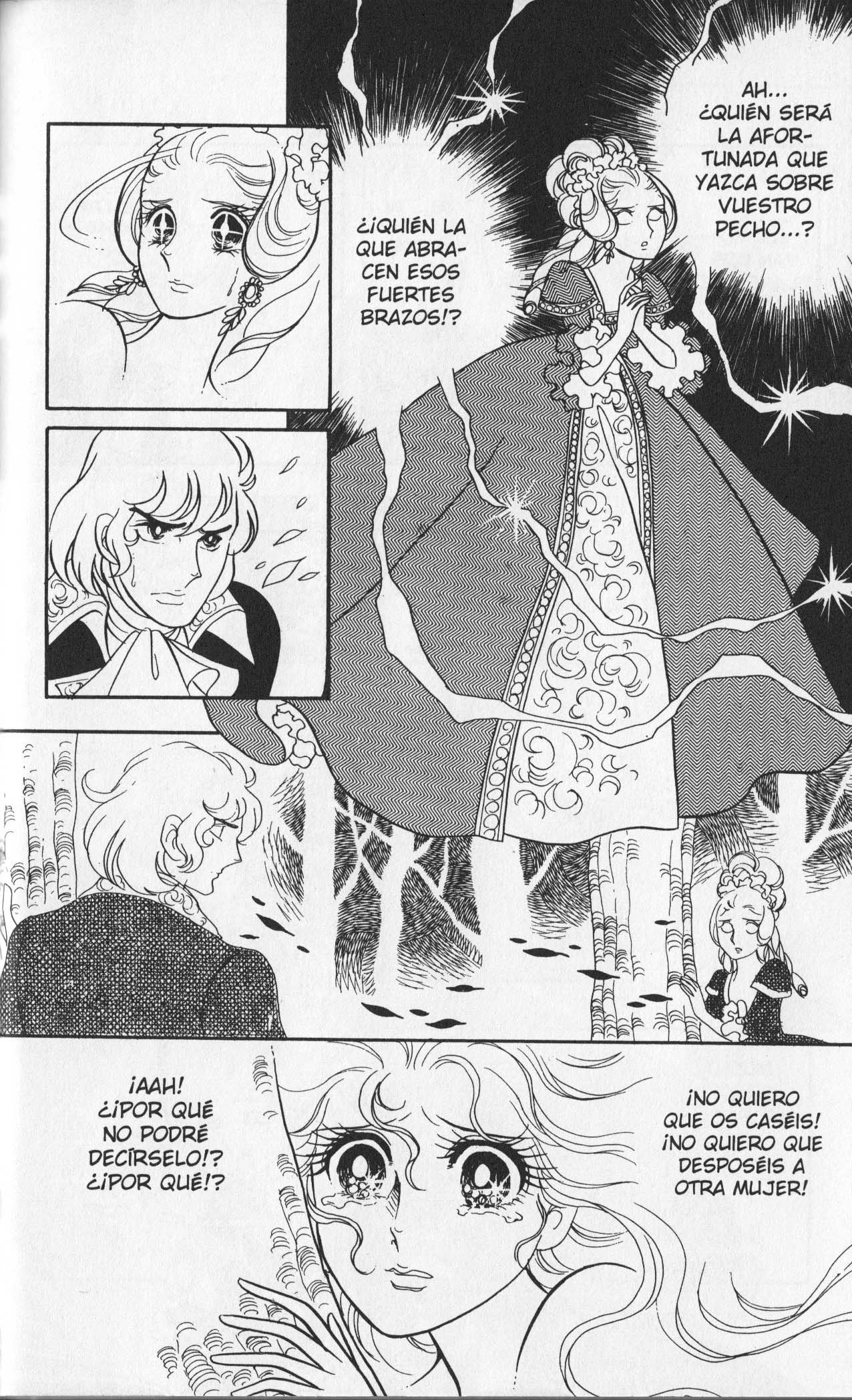 Versailles no Bara Vol. 3 Ch. 1 第87页