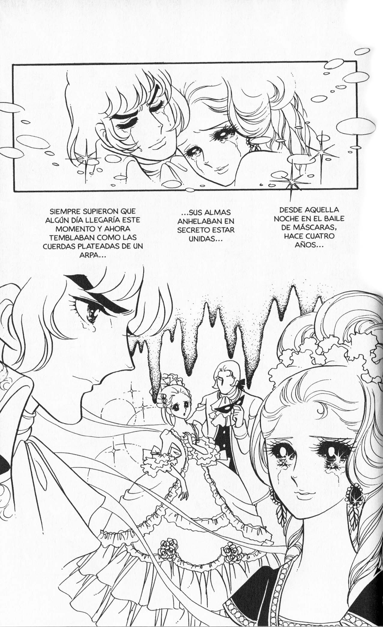 Versailles no Bara Vol. 3 Ch. 1 第90页