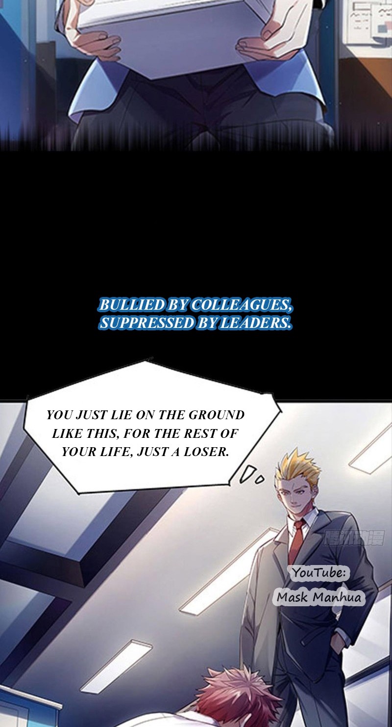 In a Post-Apocalyptic World, I'll Become the Richest Man Ever! 第2页