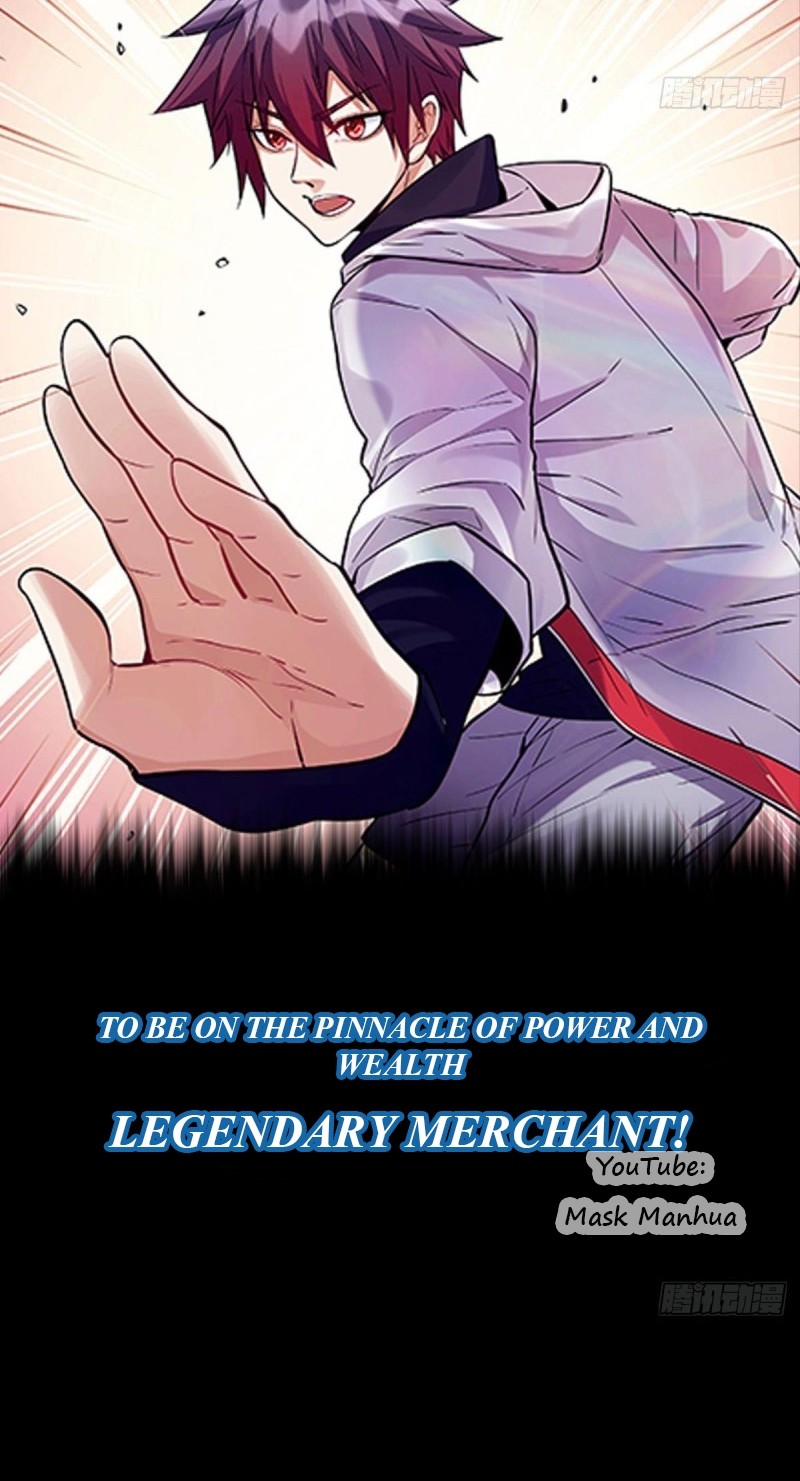 In a Post-Apocalyptic World, I'll Become the Richest Man Ever! preview 第14页