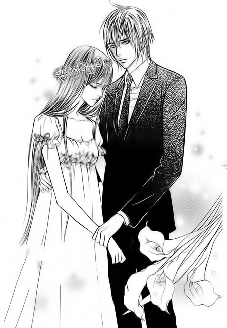Like to Be Ordinary! Vol. 2 Ch. 5 第5页