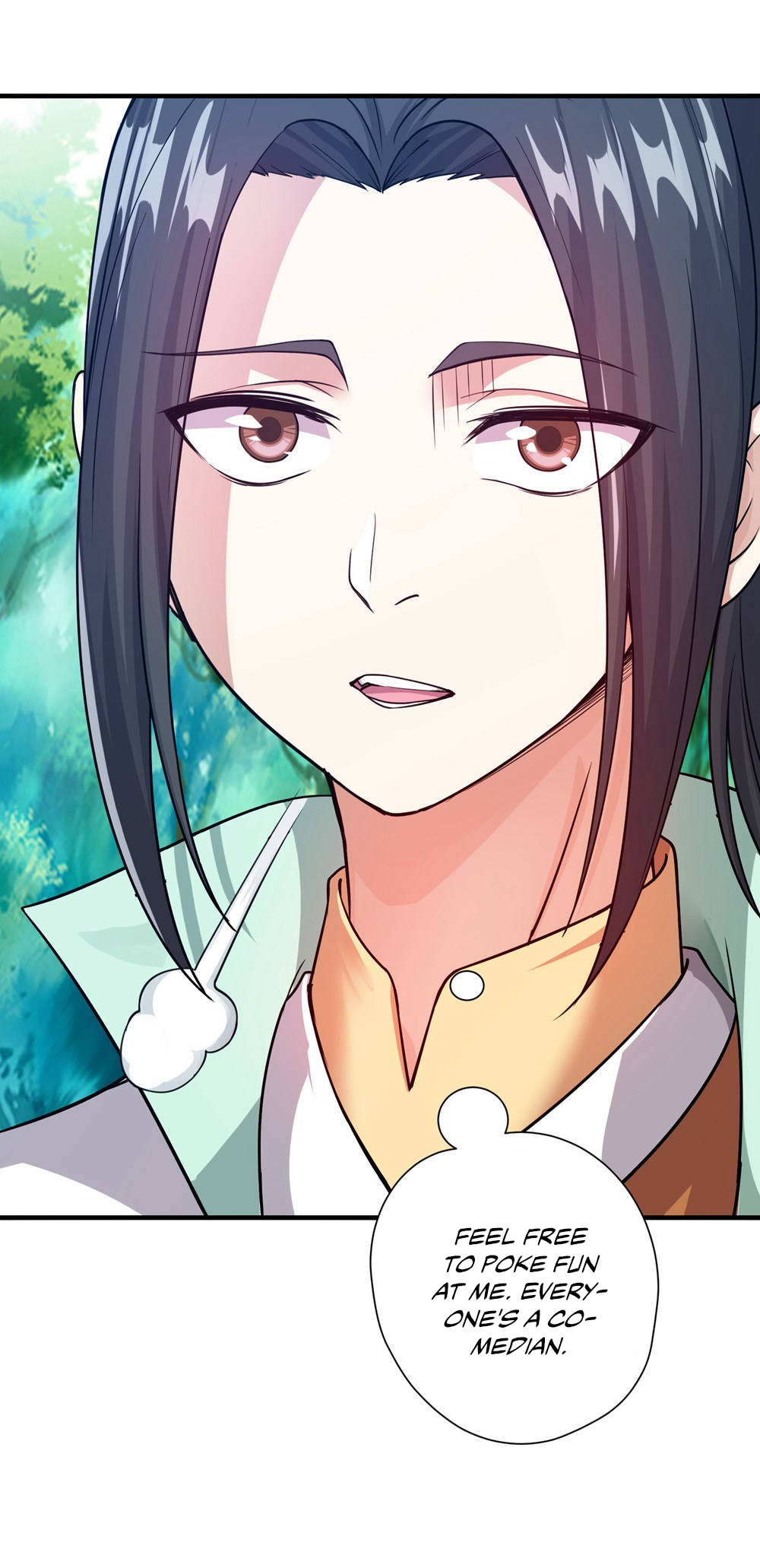 Matchless Emperor Ch. 1 第24页